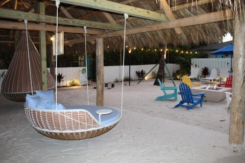 Siesta Key Palms Resort - image 49