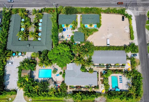 Siesta Key Palms Resort - image 50