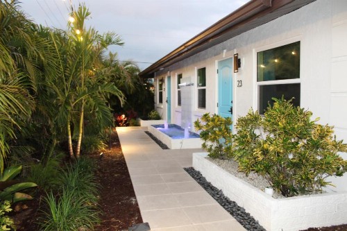 Siesta Key Palms Resort - image 7