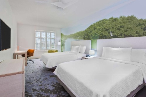 Homewood Suites by Hilton Sarasota-Lakewood Ranch - image 11