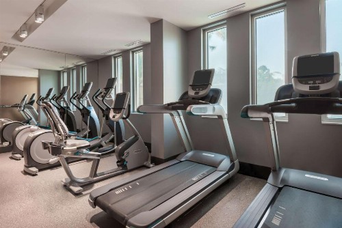 Homewood Suites by Hilton Sarasota-Lakewood Ranch - image 12