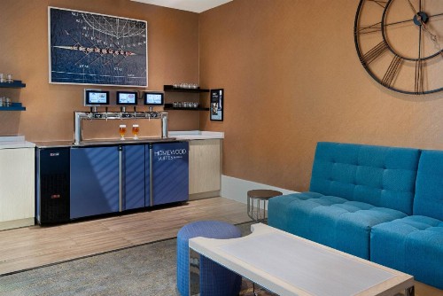 Homewood Suites by Hilton Sarasota-Lakewood Ranch - image 14