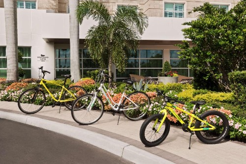 Homewood Suites by Hilton Sarasota-Lakewood Ranch - image 21