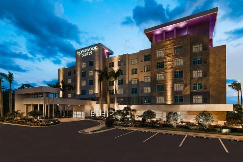 Homewood Suites by Hilton Sarasota-Lakewood Ranch - image 24