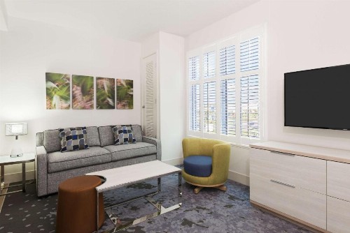 Homewood Suites by Hilton Sarasota-Lakewood Ranch - image 25