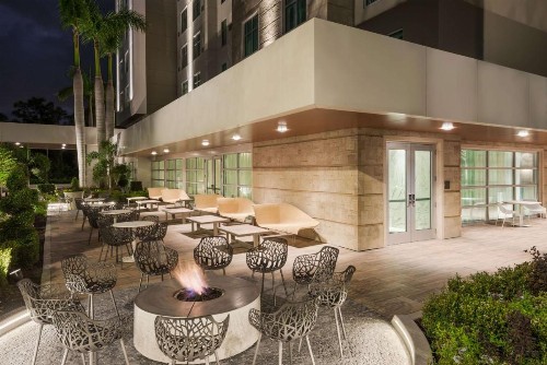 Homewood Suites by Hilton Sarasota-Lakewood Ranch - image 26