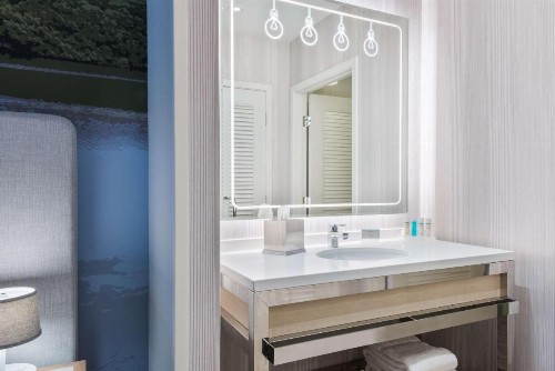 Homewood Suites by Hilton Sarasota-Lakewood Ranch - image 3