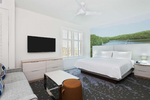 Homewood Suites by Hilton Sarasota-Lakewood Ranch - image 31