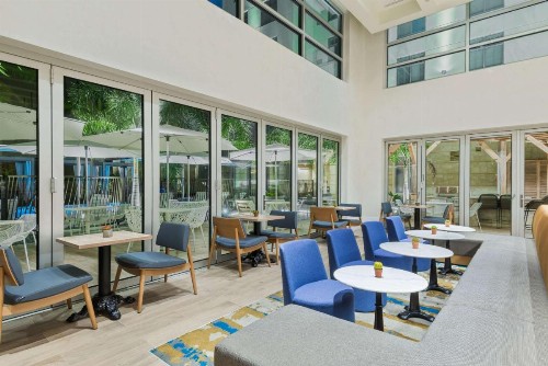 Homewood Suites by Hilton Sarasota-Lakewood Ranch - image 33