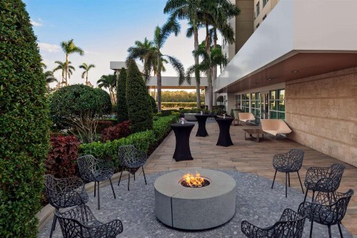 Homewood Suites by Hilton Sarasota-Lakewood Ranch - image 34