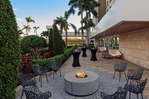 Homewood Suites by Hilton Sarasota-Lakewood Ranch - image 35