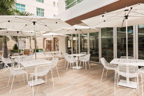 Homewood Suites by Hilton Sarasota-Lakewood Ranch - image 36