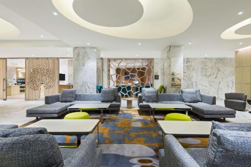 Homewood Suites by Hilton Sarasota-Lakewood Ranch - image 38