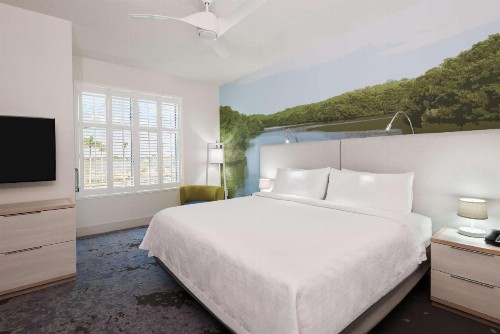 Homewood Suites by Hilton Sarasota-Lakewood Ranch - image 39