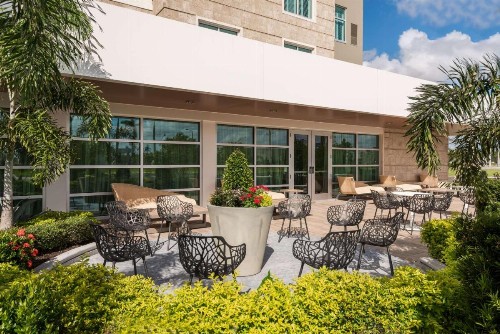 Homewood Suites by Hilton Sarasota-Lakewood Ranch - image 42