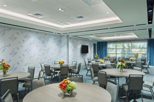 Homewood Suites by Hilton Sarasota-Lakewood Ranch - image 44