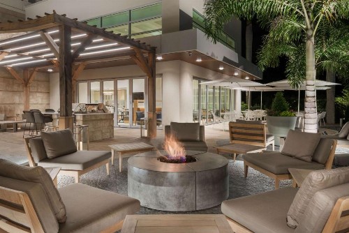 Homewood Suites by Hilton Sarasota-Lakewood Ranch - image 46