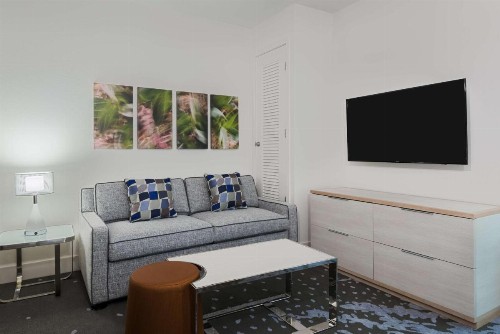Homewood Suites by Hilton Sarasota-Lakewood Ranch - image 47