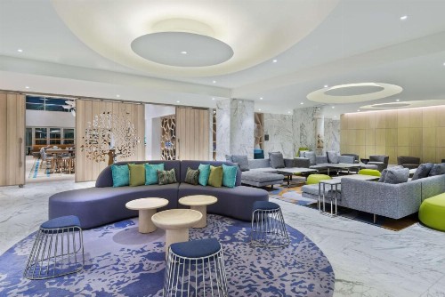 Homewood Suites by Hilton Sarasota-Lakewood Ranch - image 48