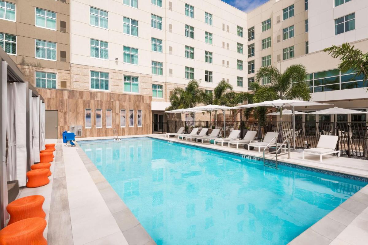 Homewood Suites by Hilton Sarasota-Lakewood Ranch - image 5