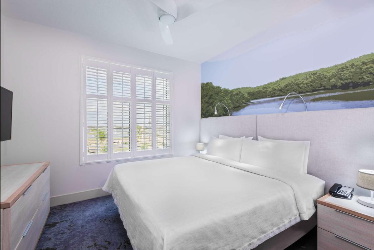 Homewood Suites by Hilton Sarasota-Lakewood Ranch - image 6