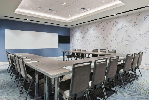 Homewood Suites by Hilton Sarasota-Lakewood Ranch - image 8