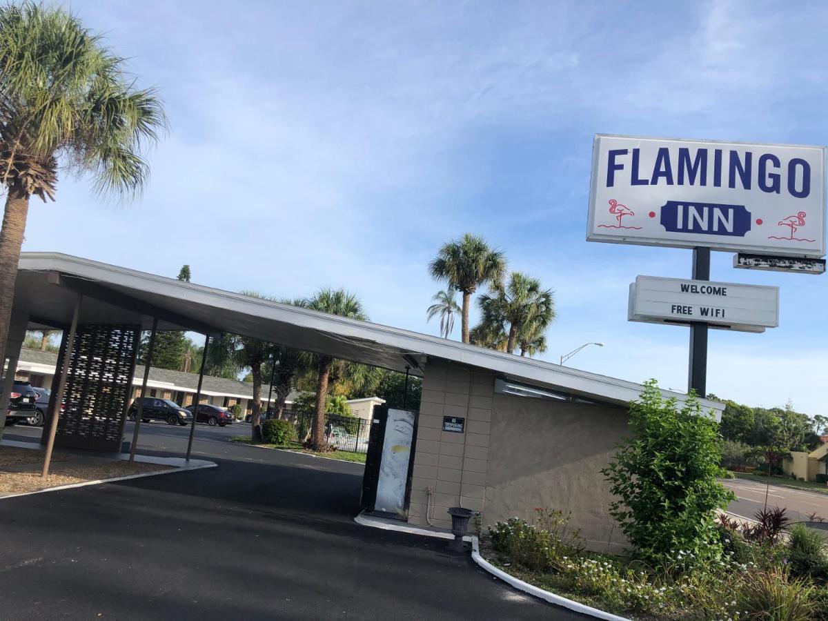 Flamingo Inn - main image