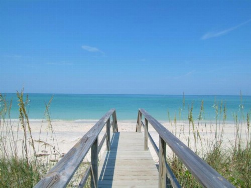 Gorgeous Beach House Across The Street From The Beach! Kayaks Bikes Etc... - image 1
