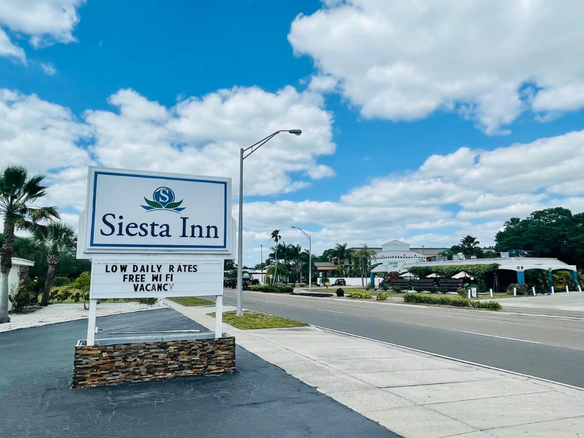 Siesta Inn Sarasota - Indian Beach - image 4