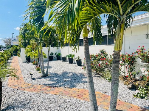 Siesta Inn Sarasota - Indian Beach - image 7