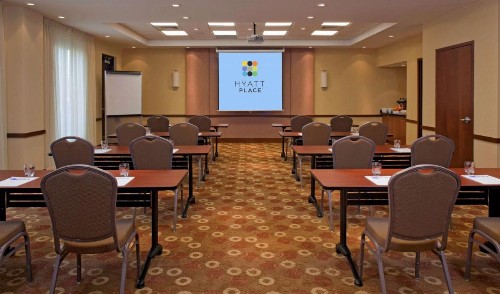 Hyatt Place Sarasota/Lakewood Ranch - image 12