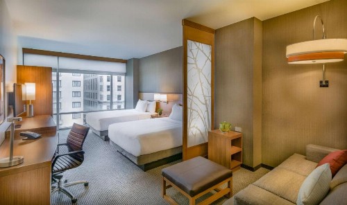 Hyatt Place Sarasota/Lakewood Ranch - image 8