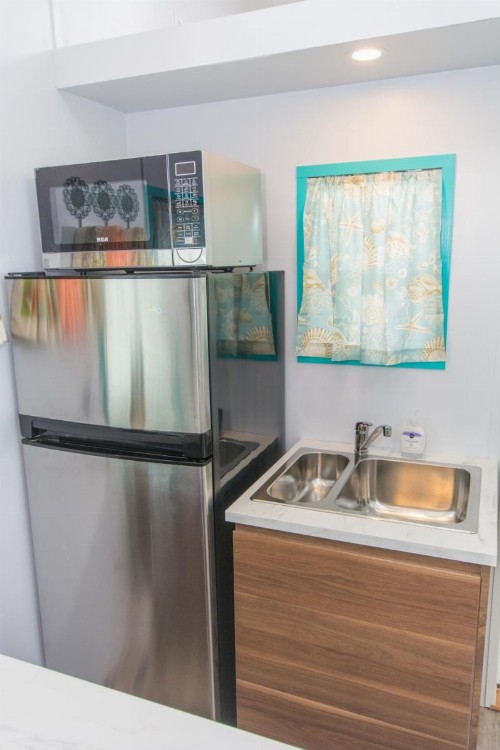 Tiny House Siesta - image 11