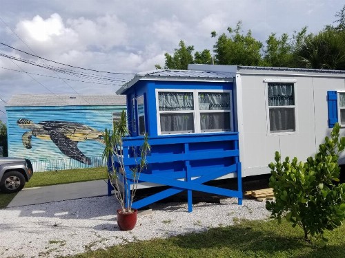 Tiny House Siesta - image 14