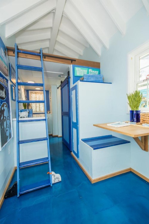 Tiny House Siesta - image 16