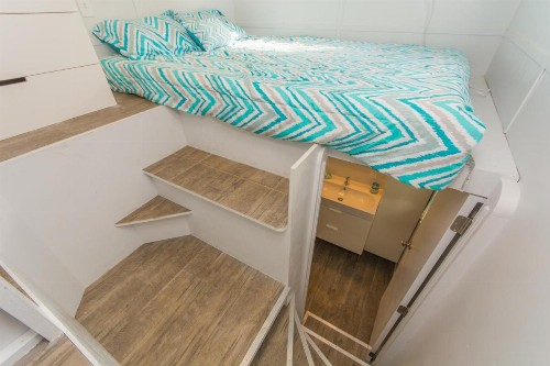 Tiny House Siesta - image 17