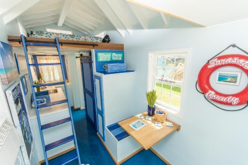 Tiny House Siesta - image 18