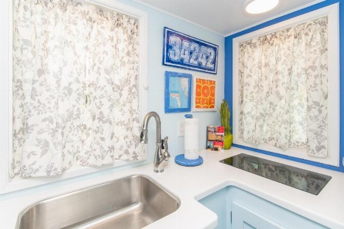 Tiny House Siesta - image 22