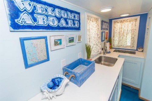 Tiny House Siesta - image 24