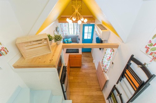 Tiny House Siesta - image 26