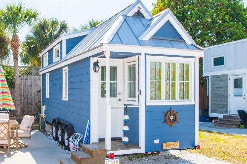 Tiny House Siesta - image 27