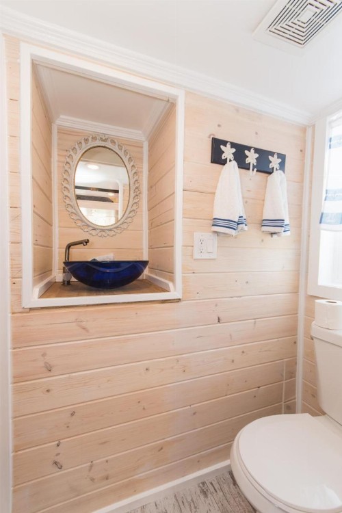 Tiny House Siesta - image 3