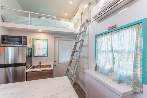 Tiny House Siesta - image 30