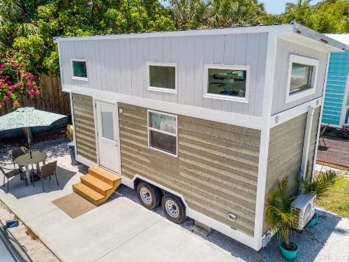 Tiny House Siesta - image 31