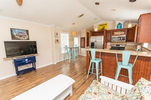 Tiny House Siesta - image 35