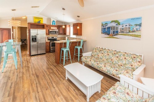 Tiny House Siesta - image 36