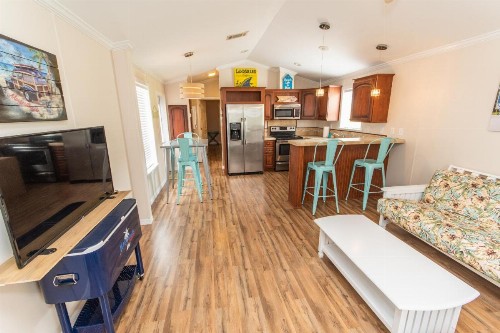 Tiny House Siesta - image 37