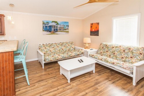 Tiny House Siesta - image 48