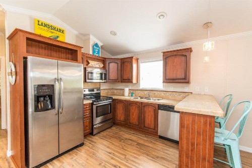Tiny House Siesta - image 49
