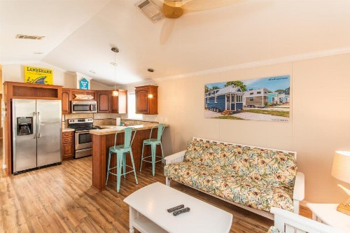 Tiny House Siesta - image 50